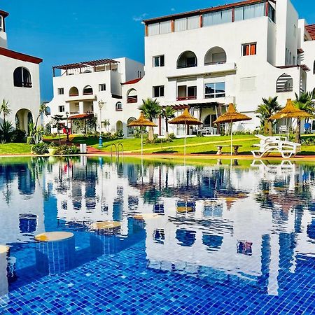 Smart Holiday Cabo Negro Ngoại thất bức ảnh