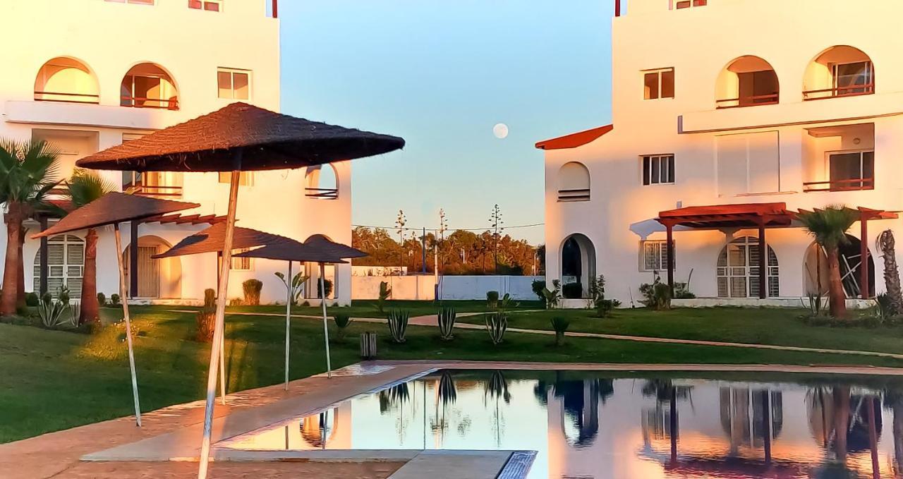 Smart Holiday Cabo Negro Ngoại thất bức ảnh