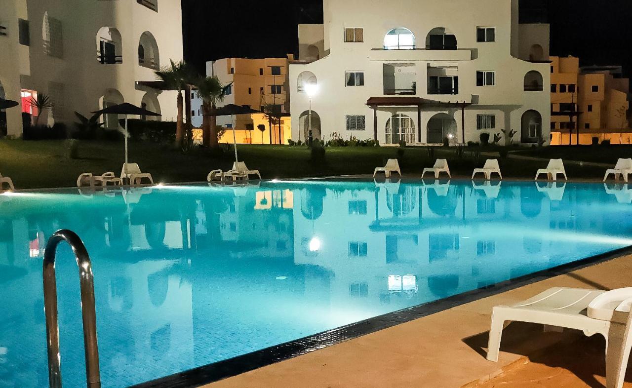 Smart Holiday Cabo Negro Ngoại thất bức ảnh