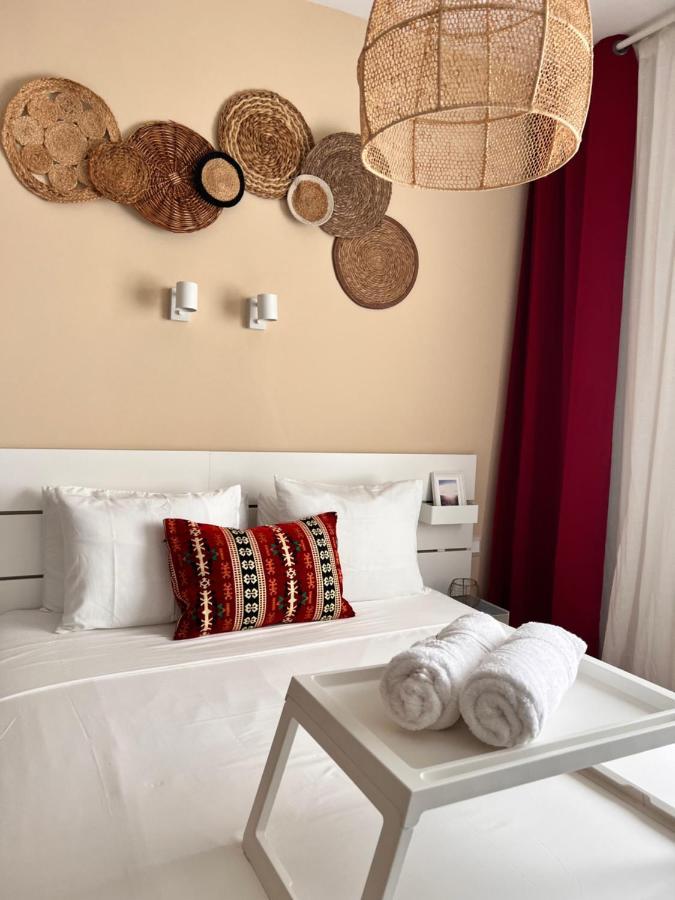 Smart Holiday Cabo Negro Ngoại thất bức ảnh