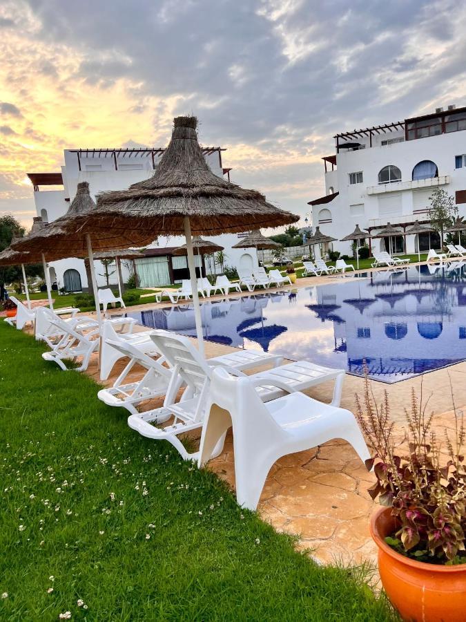 Smart Holiday Cabo Negro Ngoại thất bức ảnh