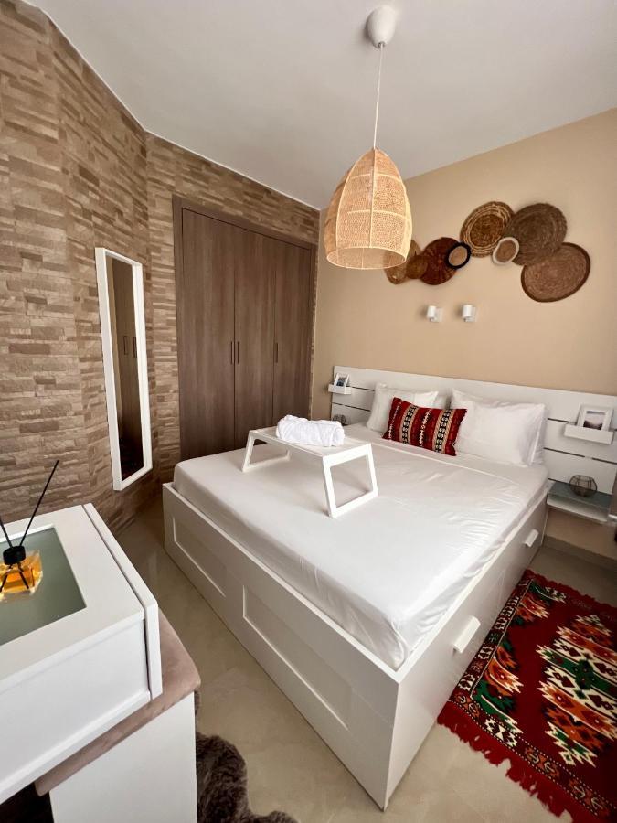 Smart Holiday Cabo Negro Ngoại thất bức ảnh