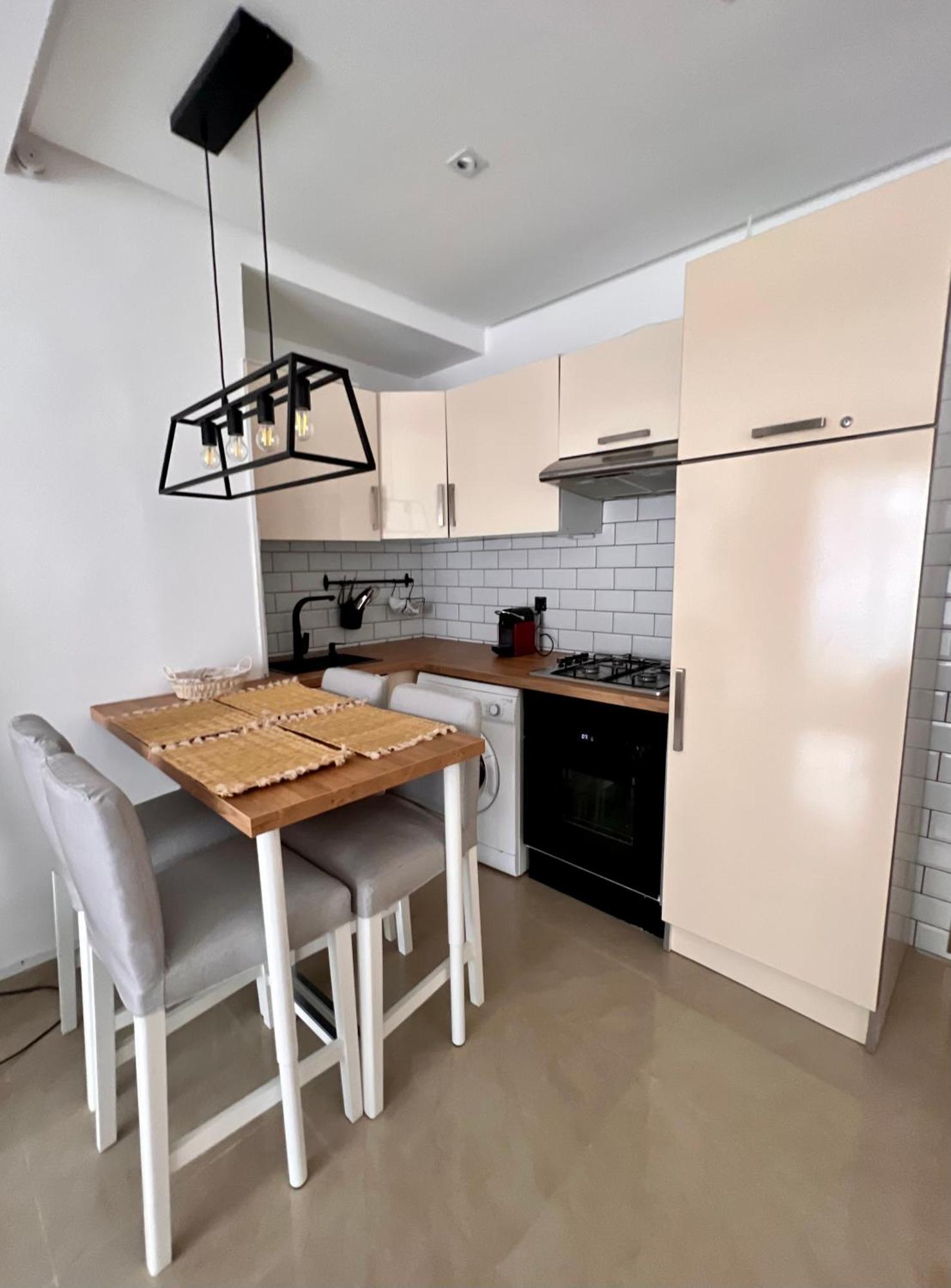 Smart Holiday Cabo Negro Ngoại thất bức ảnh