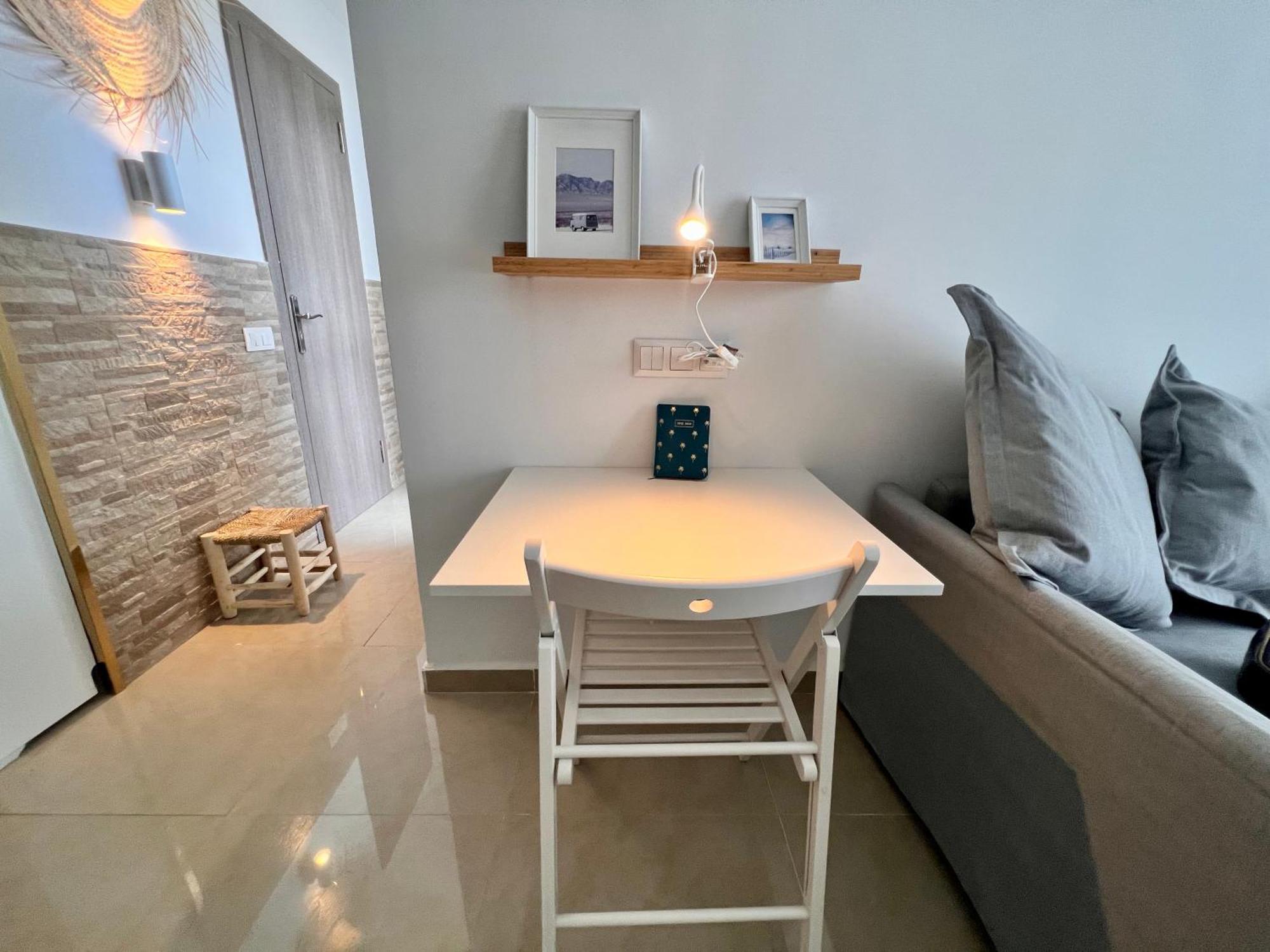 Smart Holiday Cabo Negro Ngoại thất bức ảnh