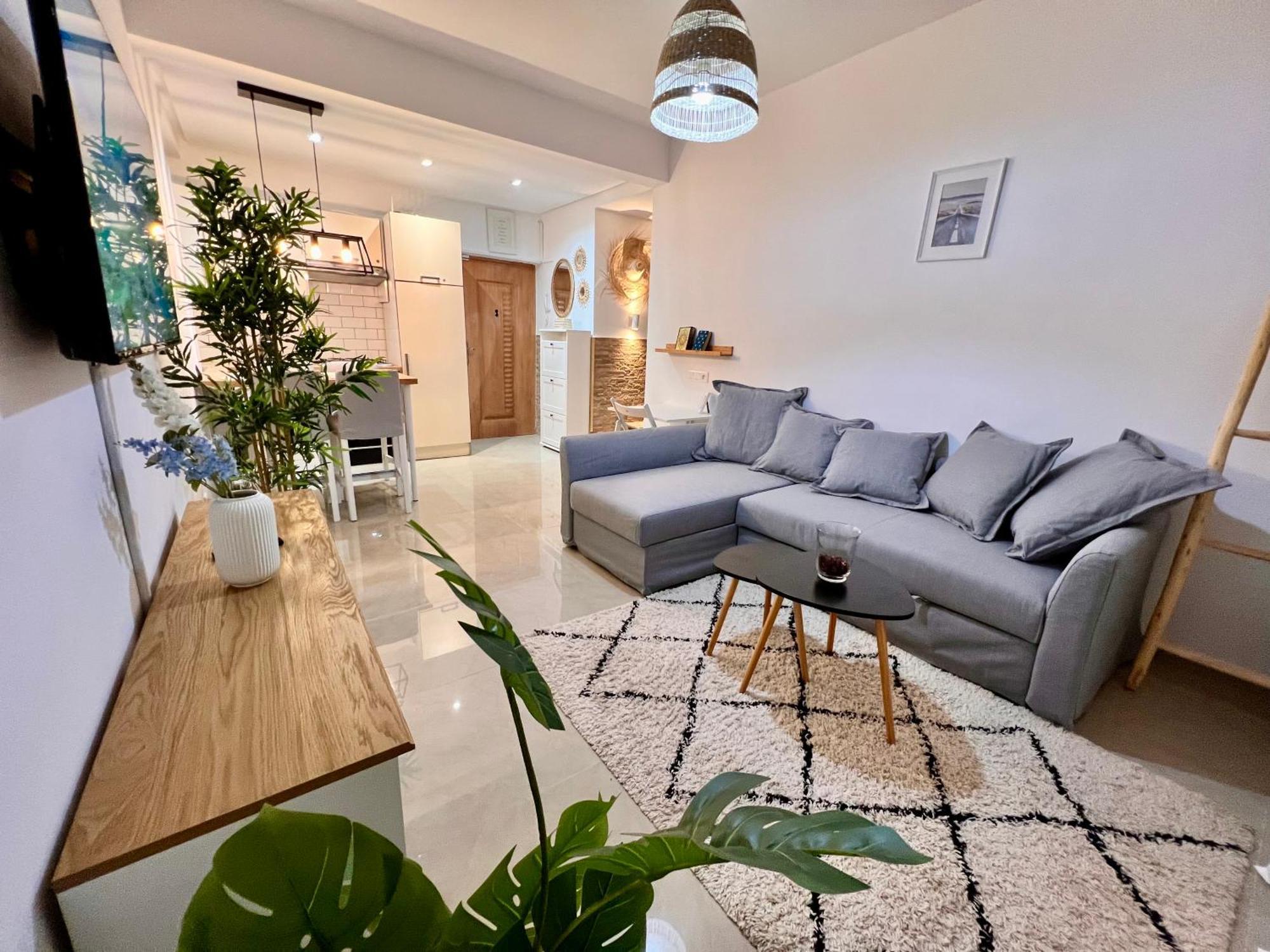 Smart Holiday Cabo Negro Ngoại thất bức ảnh