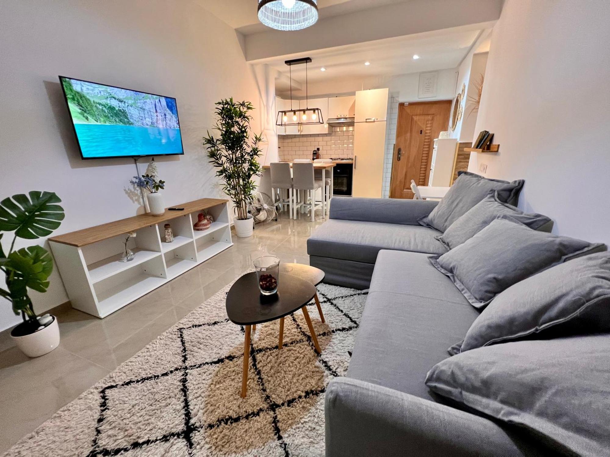 Smart Holiday Cabo Negro Ngoại thất bức ảnh